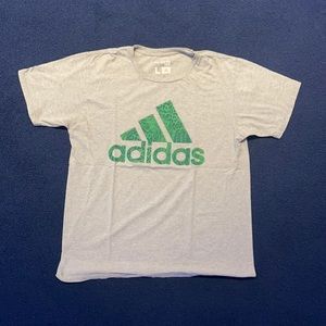Adidas tee